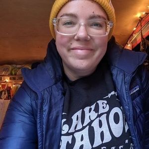 Meet your Posher, Alyssa